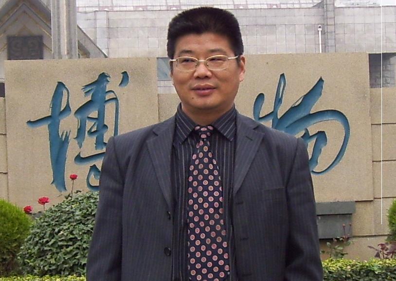 葛明貴(安徽師範大學教育科學學院教授) 葛明貴(安徽師範大學教育科學學院教授)