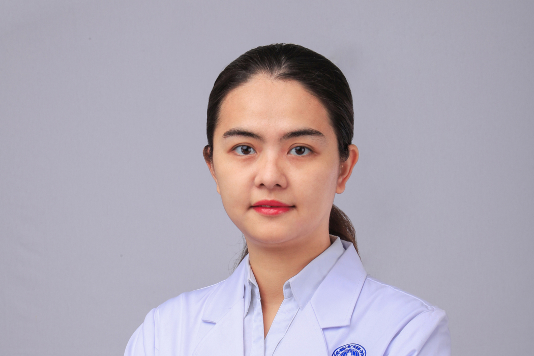 黎敏婷 黎敏婷