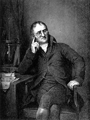約翰·道爾頓 (1766–1844)