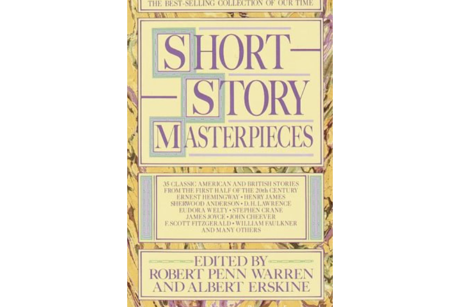Short Story Masterpieces Short Story Masterpieces