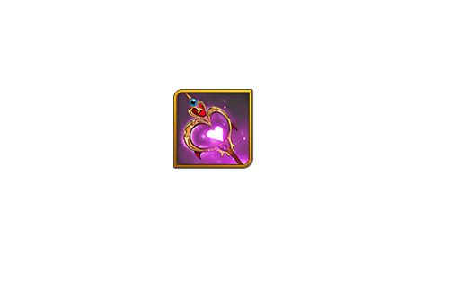 心愿(《我叫MT Online》手遊的裝備) 心愿(《我叫MT Online》手遊的裝備)