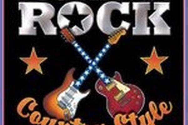 Southern Rock Country Style
