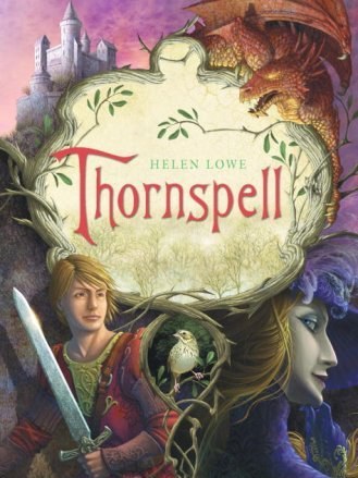 Thornspell Thornspell