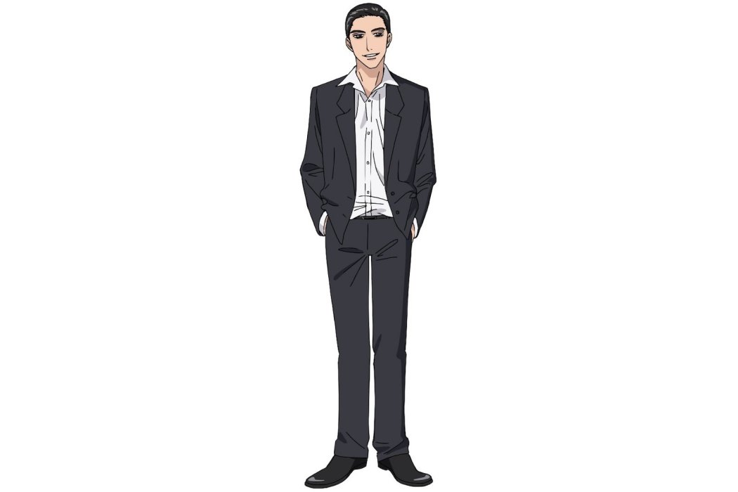 成田狂兒(漫畫《去唱卡拉OK吧!》及衍生作品中的角色) 成田狂兒(漫畫《去唱卡拉OK吧!》及衍生作品中的角色)