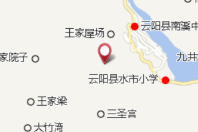 羅家凼