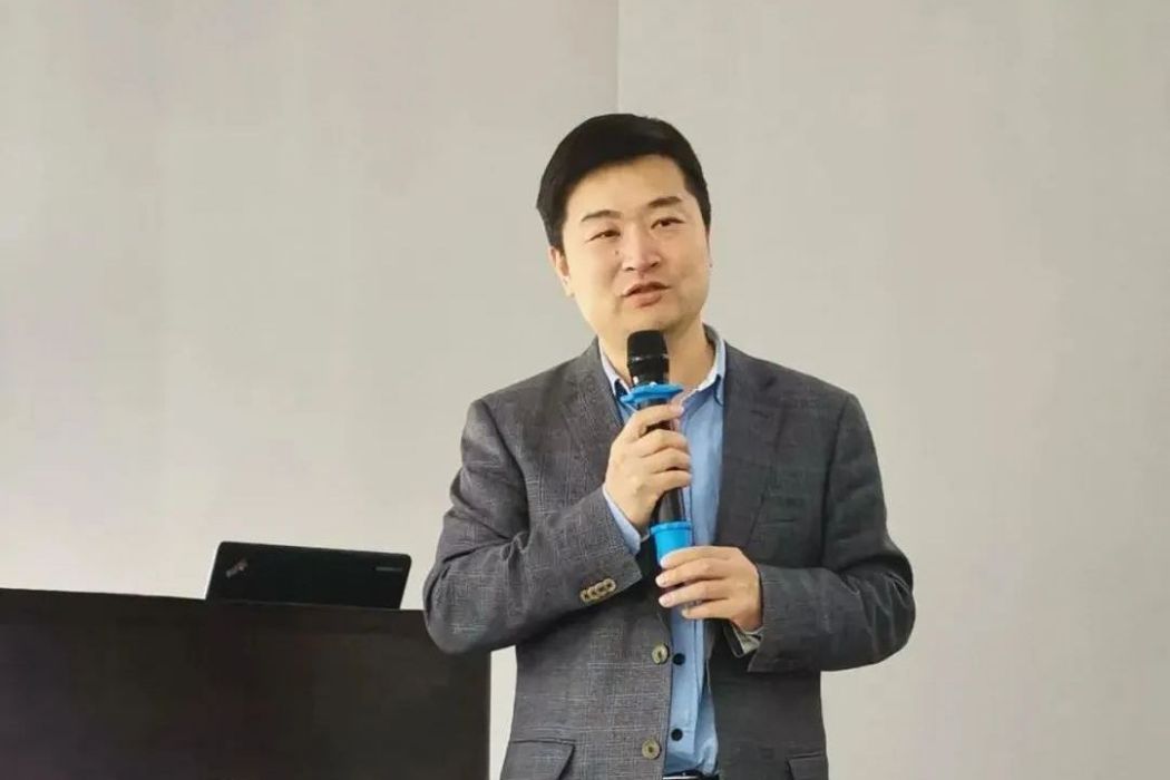 陳煌(武漢海特生物製藥股份有限公司董事) 陳煌(武漢海特生物製藥股份有限公司董事)