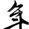年(地球年) 年(地球年)