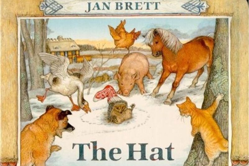 The Hat The Hat
