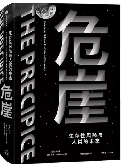 危崖(中信出版集團出版的圖書) 危崖(中信出版集團出版的圖書)