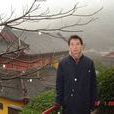 楊萬里(上海大學文學院教師) 楊萬里(上海大學文學院教師)