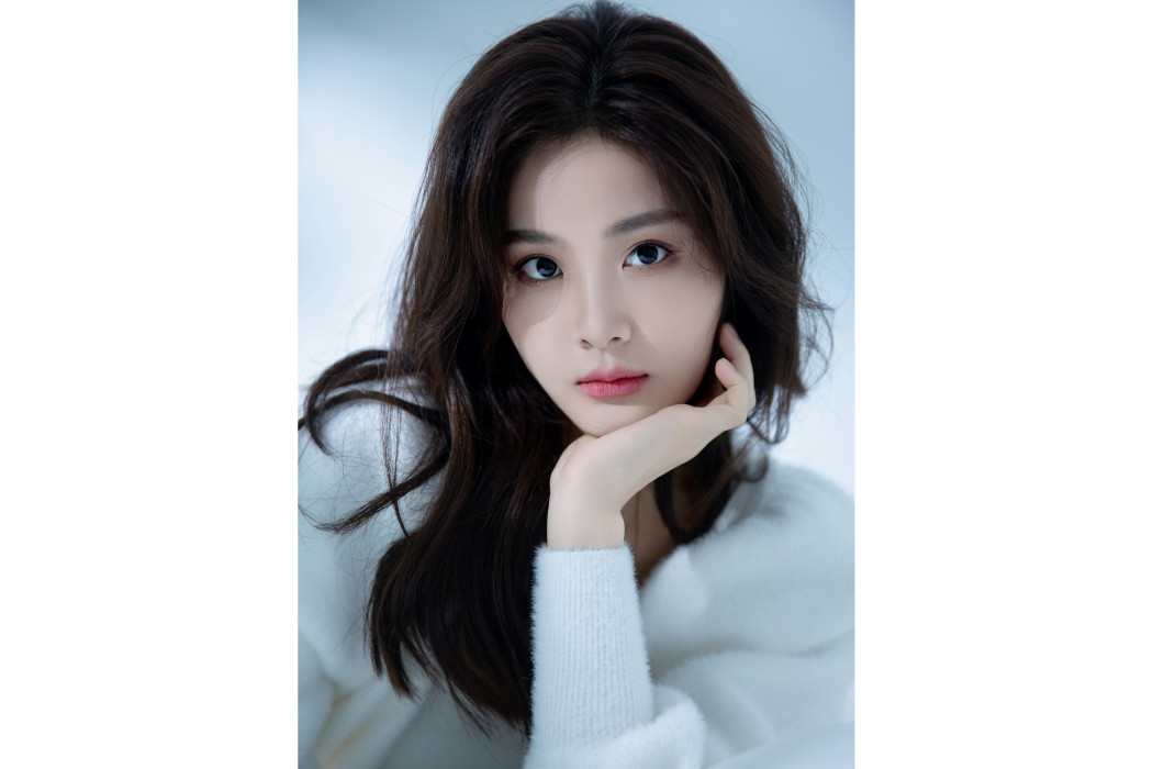 宋瑾(中國內地女演員) 宋瑾(中國內地女演員)