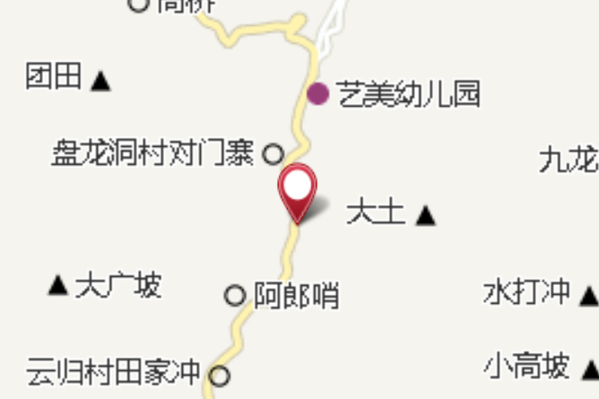 宋家頭頂 宋家頭頂