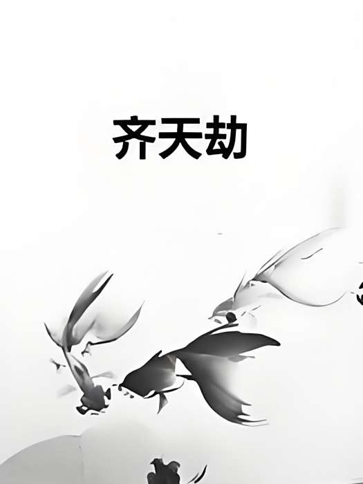 齊天劫 齊天劫
