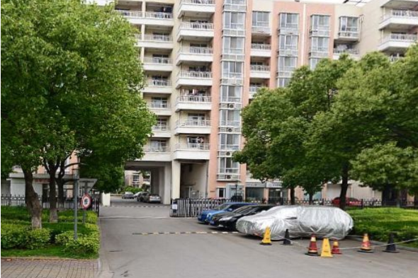 宜家公寓(蘇州市宜家公寓小區) 宜家公寓(蘇州市宜家公寓小區)