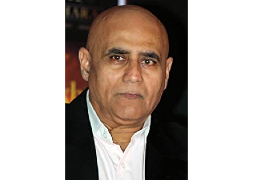 Puneet Issar Puneet Issar