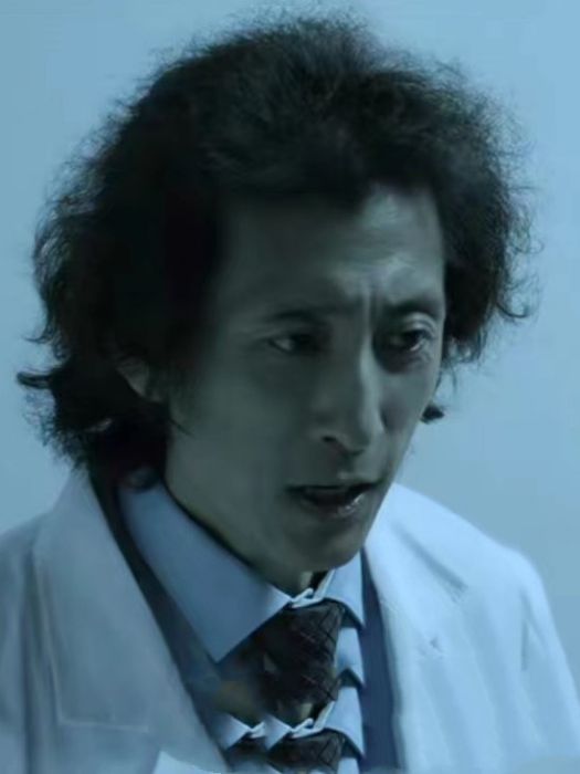 羅傑(驚悚恐怖電影《謎域之噬魂嶺》中的角色) 羅傑(驚悚恐怖電影《謎域之噬魂嶺》中的角色)
