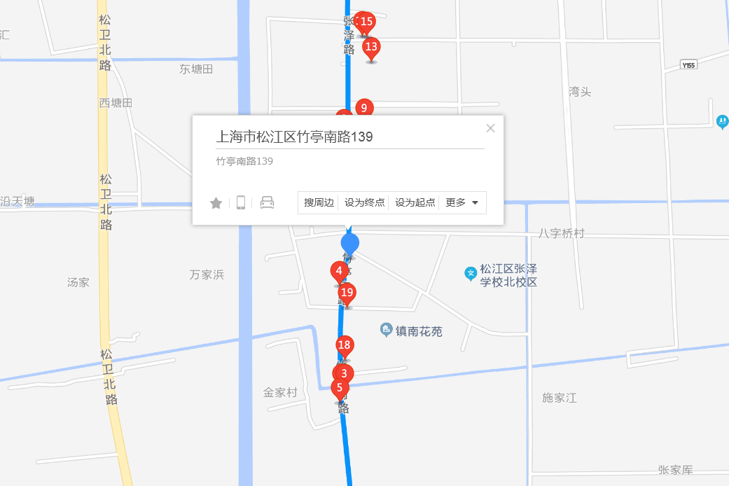 竹亭路139弄 竹亭路139弄