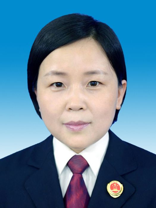 陳小琴(四川省古藺縣人民檢察院副檢察長) 陳小琴(四川省古藺縣人民檢察院副檢察長)