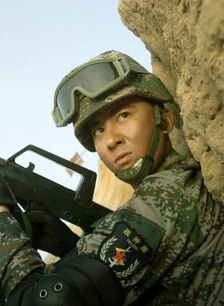 劉小震 劉小震