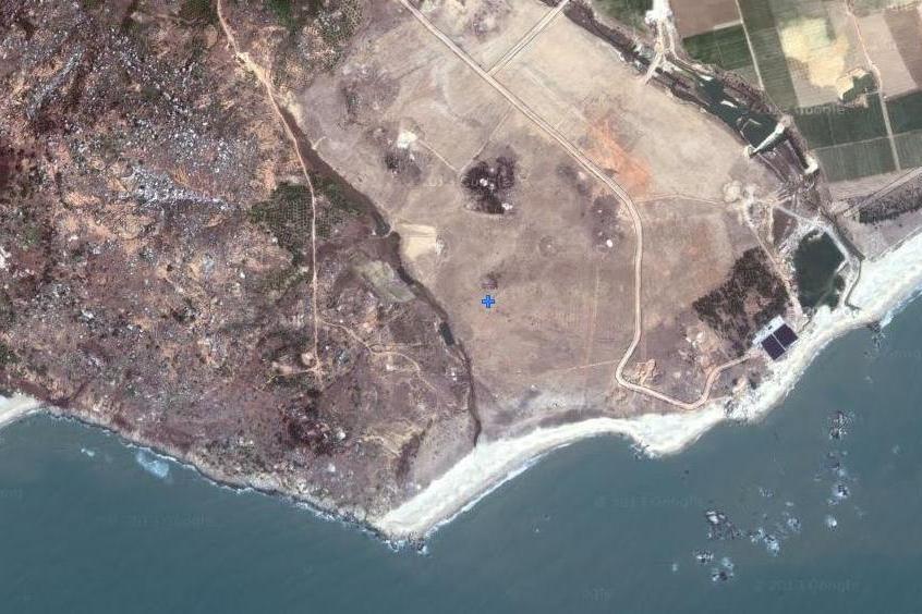 海甲嶺 海甲嶺