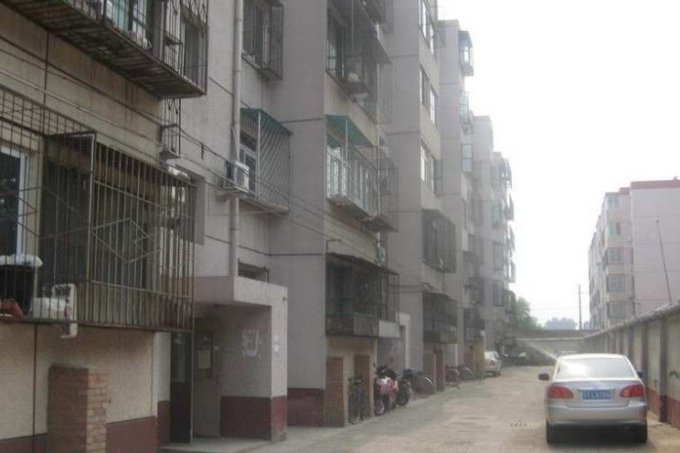 義合北街(濟南市義合北街小區) 義合北街(濟南市義合北街小區)