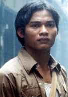 拳霸(泰國2003年拳霸系列電影的第一部)
