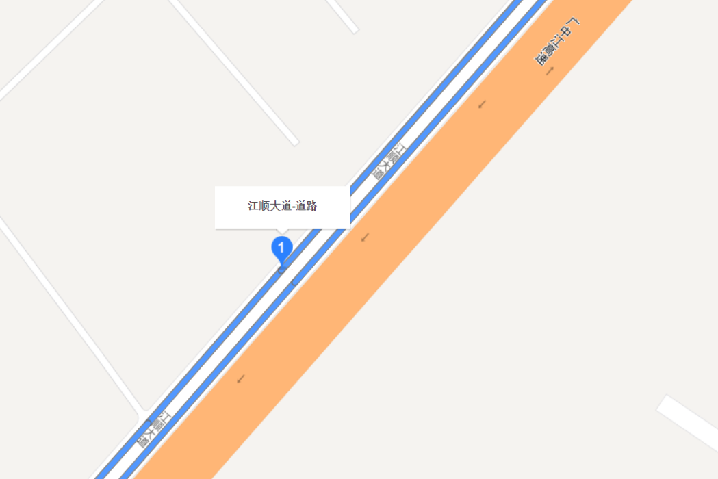 江順大道 江順大道