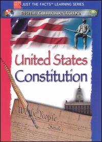 美利堅合眾國憲法(聯邦憲法)