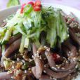 高粱面魚魚 高粱面魚魚