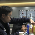 彭漢欽(中國湖北籍藝術家) 彭漢欽(中國湖北籍藝術家)