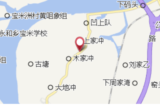 洪家壠村 洪家壠村