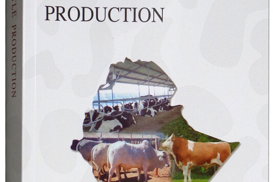 DAIRY CATTLE PRODUCTION DAIRY CATTLE PRODUCTION