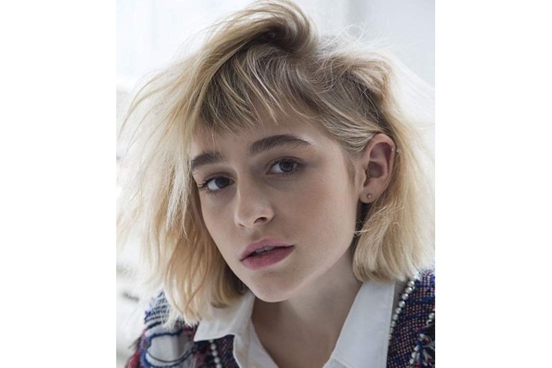 Sophia Caruso Sophia Caruso