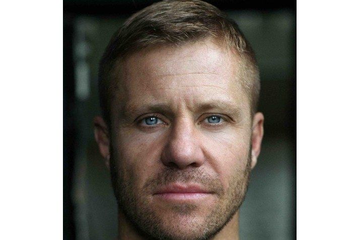 Mark Wakeling Mark Wakeling