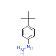 4-叔丁基苯肼鹽酸鹽