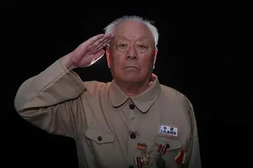 楊殿生(中國人民志願軍) 楊殿生(中國人民志願軍)