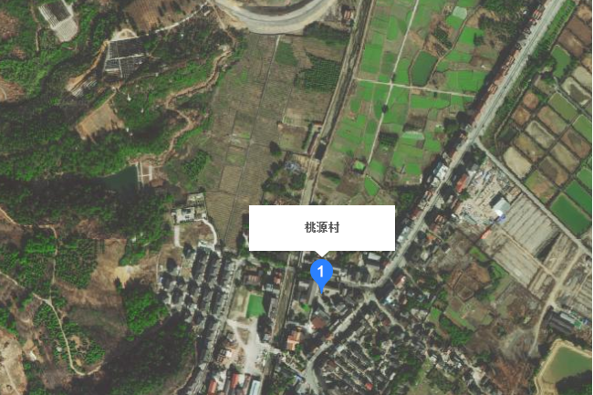 桃源村(浙江省杭州市桐廬縣瑤琳鎮下轄村) 桃源村(浙江省杭州市桐廬縣瑤琳鎮下轄村)