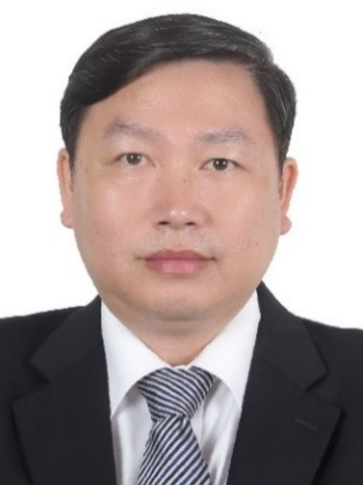 陳俊強(廣西醫科大學第一附屬醫院院長) 陳俊強(廣西醫科大學第一附屬醫院院長)