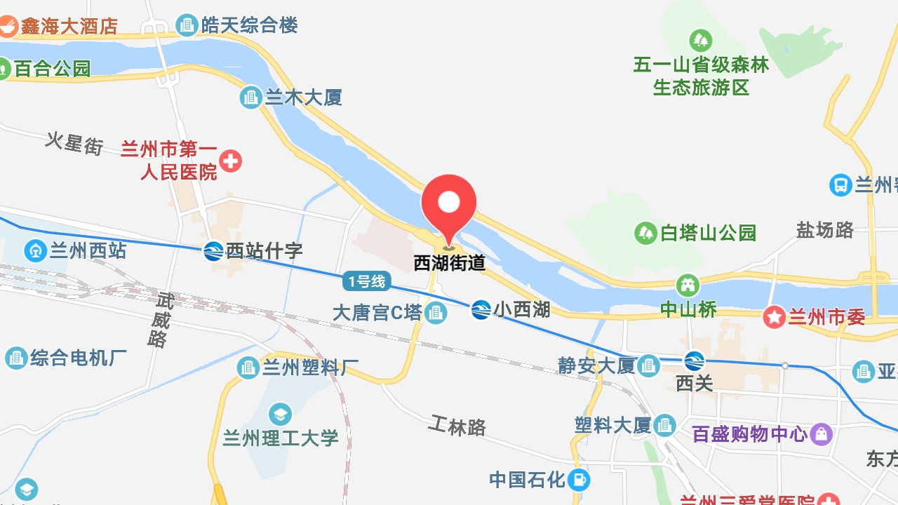 地圖信息