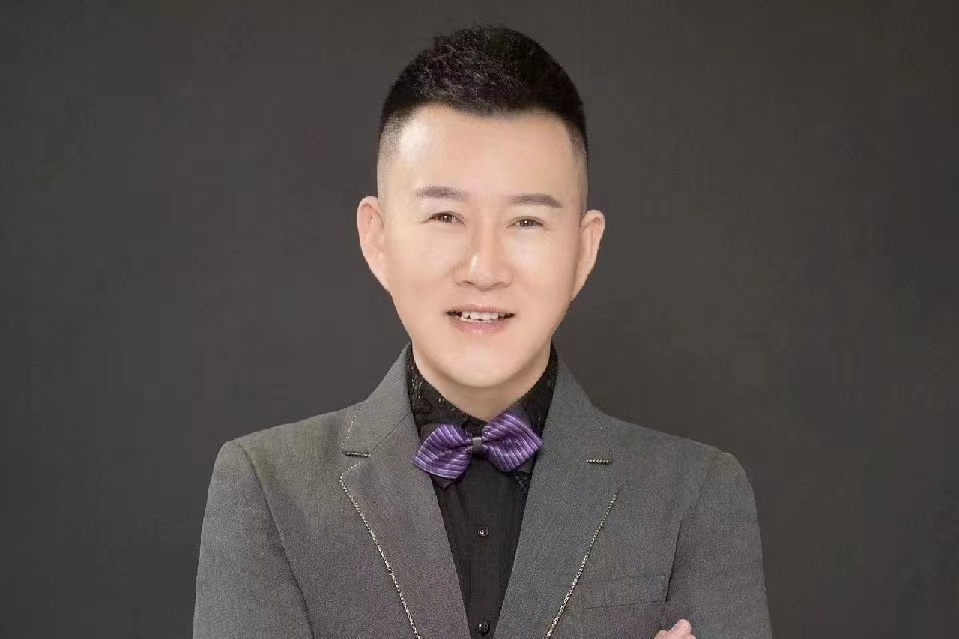 邢成輝