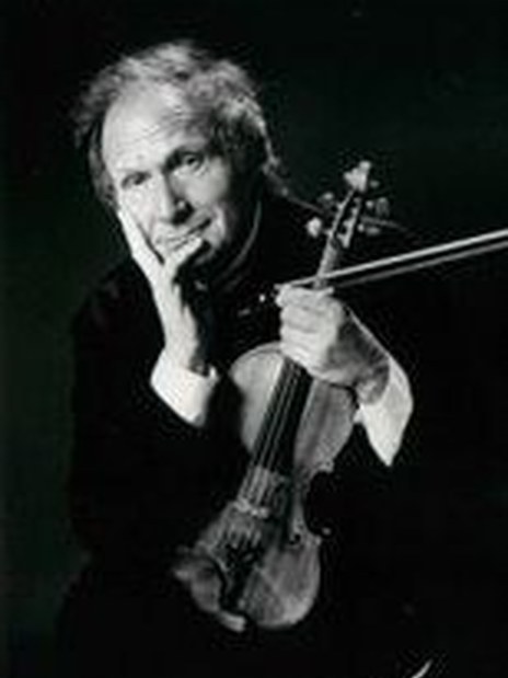 Ivry Gitlis Ivry Gitlis