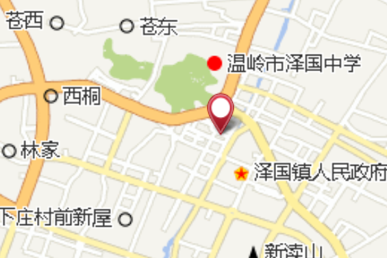 聯樹鎮 聯樹鎮