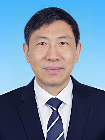陸鋒(江蘇省泰州市姜堰區政府副區長、黨組成員) 陸鋒(江蘇省泰州市姜堰區政府副區長、黨組成員)
