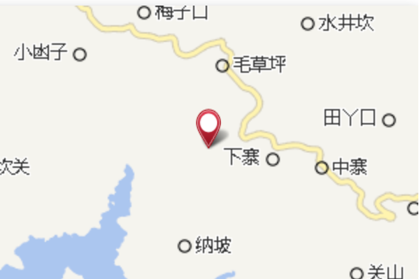 坎關 坎關