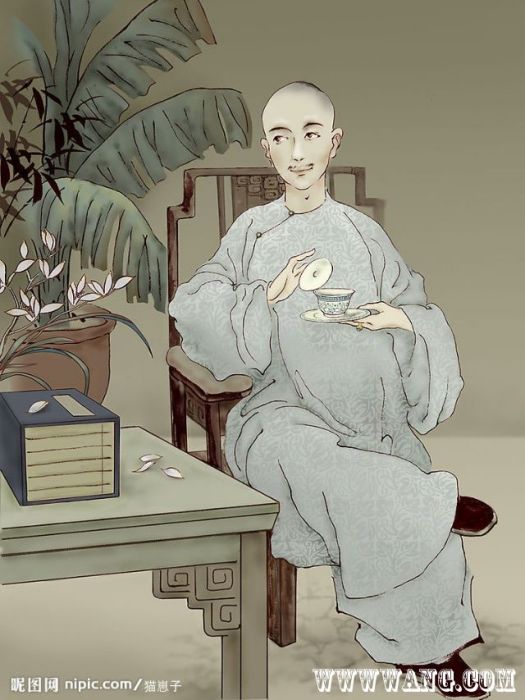 李錫書 李錫書
