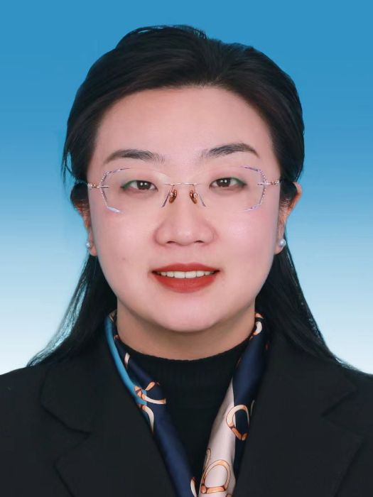 呂靜(山東省濟南市天橋區商務局黨組書記) 呂靜(山東省濟南市天橋區商務局黨組書記)