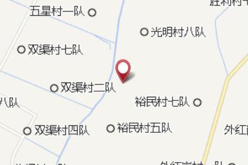 郝家岔子