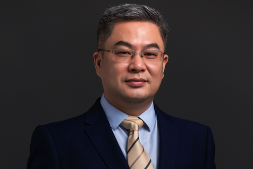 李恆(律師) 李恆(律師)