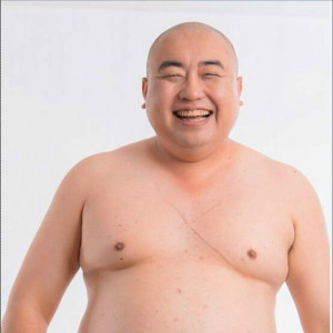 寧小花(中國內地影視男演員)