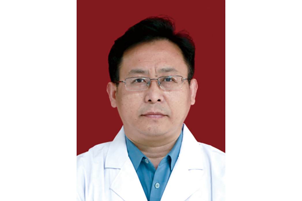 張善朋(莘縣人民醫院神經內三科主任) 張善朋(莘縣人民醫院神經內三科主任)